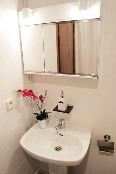 Apartamentos CalleCultura