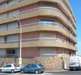 Туры в Residence Corsaire Biarritz в Франции