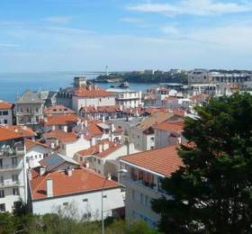 Отдых в Residence Corsaire Biarritz - Франция, Биарриц