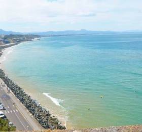 Residence Corsaire Biarritz в Биаррице
