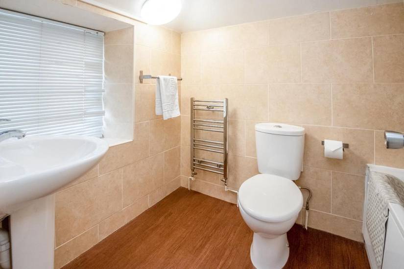 The Regency Bristol Hotel  4* Великобритания, Бристоль