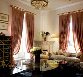 Margutta 54 Luxury Suites в Риме