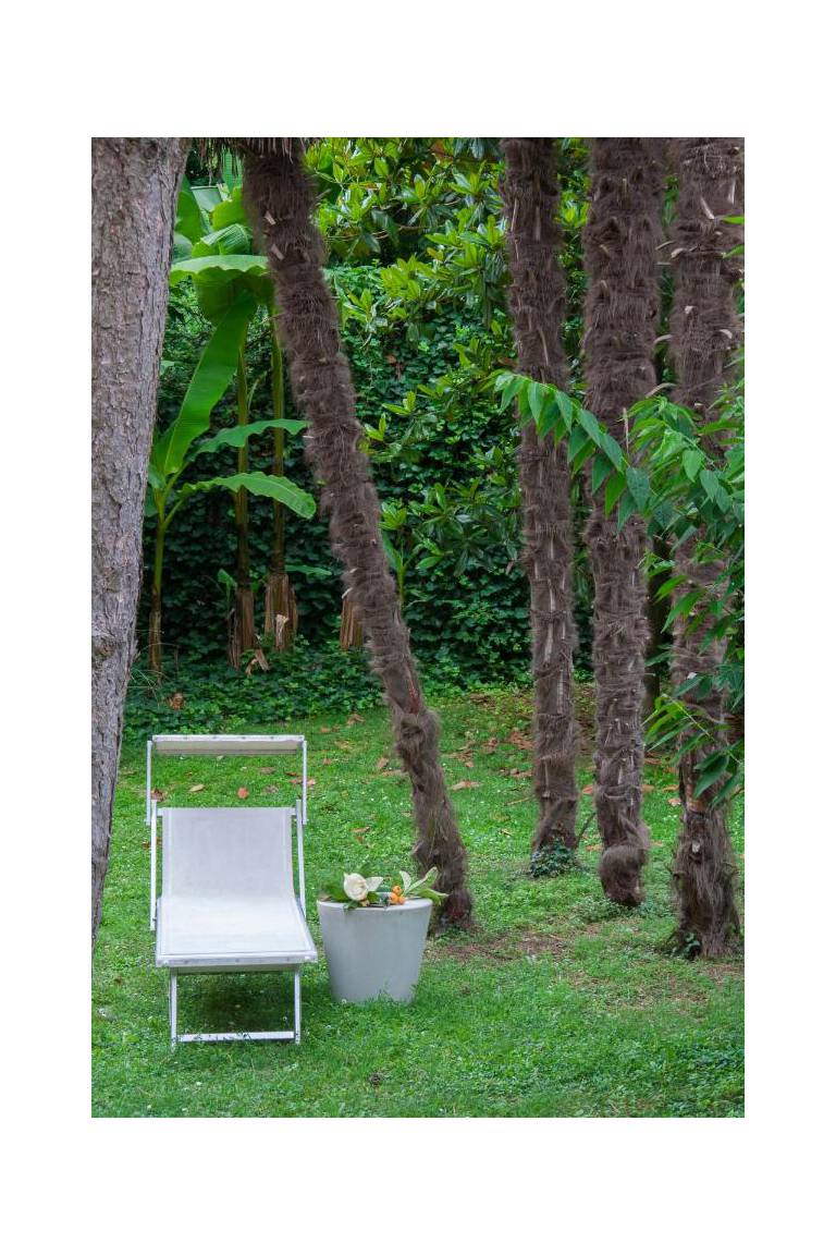 Ai Giardini di San Vitale 