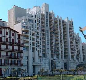 Туры в Appartement Victoria Surf  в Франции