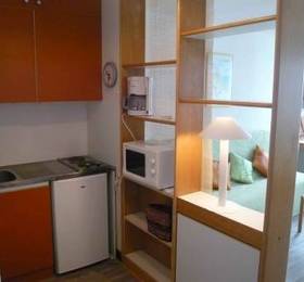Отдых в Appartement Victoria Surf  - Франция, Биарриц