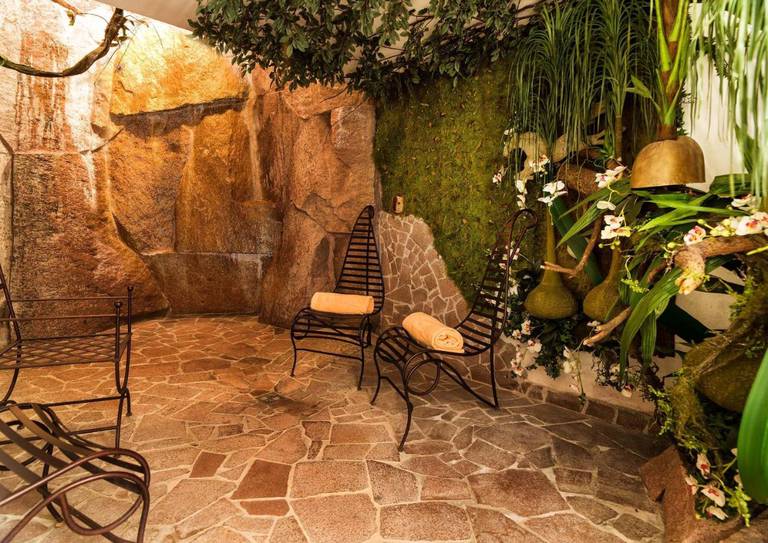 Leading Relax Hotel Maria 