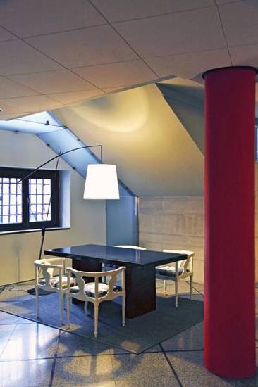 Hotel T3 Arco De San Juan  4* Испания, Мурсия