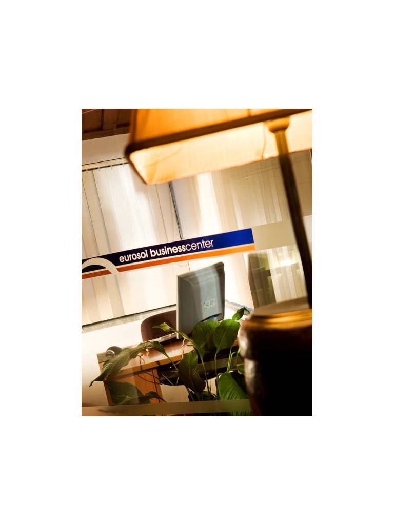 Hotel Eurosol Seia Camelo 