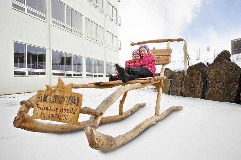 Icelandair Hotel Akureyri
