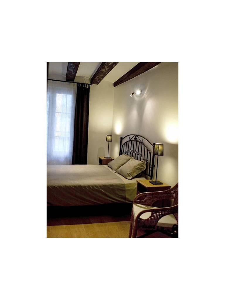 Apartamentos Born Picasso 