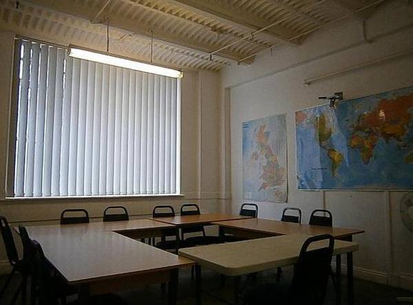 Hatters Hostel Manchester  Великобритания, Манчестер