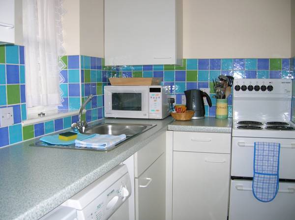 Ebury Serviced Apartments  5* Великобритания, Кентербери