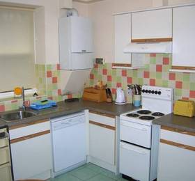 Туры в Ebury Serviced Apartments  в Великобритании