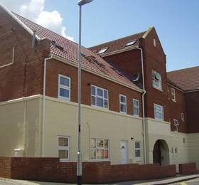 Bristol Serviced Lettings  в Бристоле