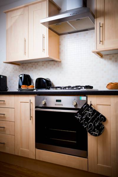 Bristol Serviced Lettings 