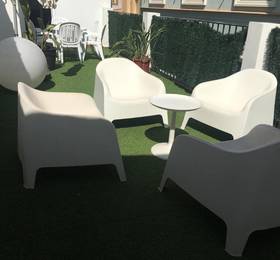 Flatsforyou Sorolla House в Валенсии