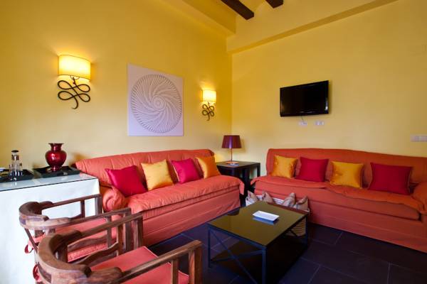 Flatsforyou Sorolla House