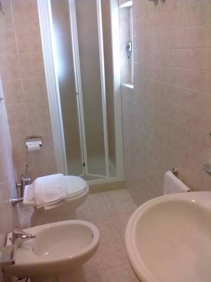 Hotel Punta San Francesco 3* Италия, Вьесте