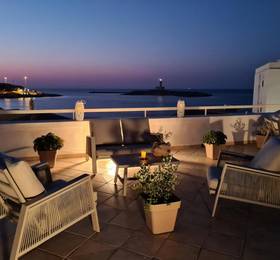 Туры в Hotel Punta San Francesco в Италии