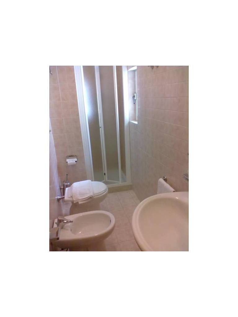 Hotel Punta San Francesco 