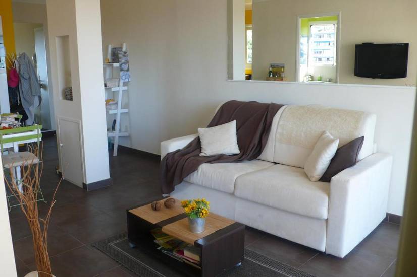 Appartement Les Fauvettes Франция, Канны
