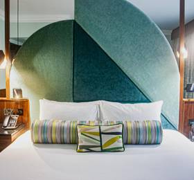 Отдых в Travelodge Stephens Green - Ирландия, Дублин
