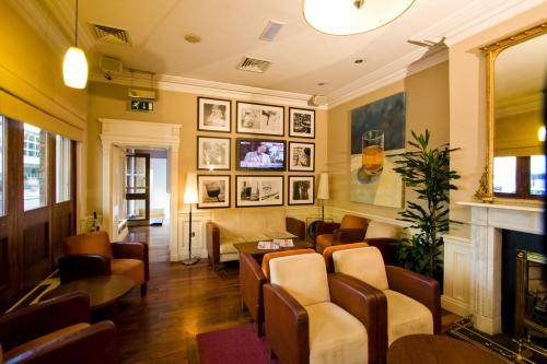 Travelodge Stephens Green