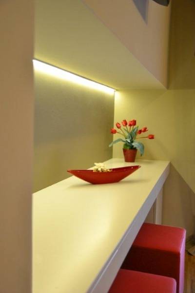 Albergo Ristorante Protti 
