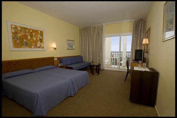Medplaya Hotel Pez Espada  4* Испания, Торремолинос