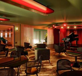 Отдых в Medplaya Hotel Pez Espada  - Испания, Торремолинос