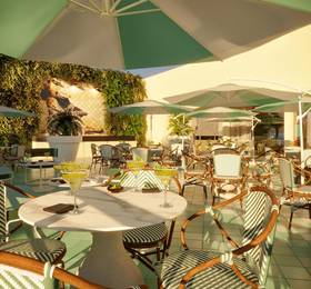 Medplaya Hotel Pez Espada  в Торремолиносе
