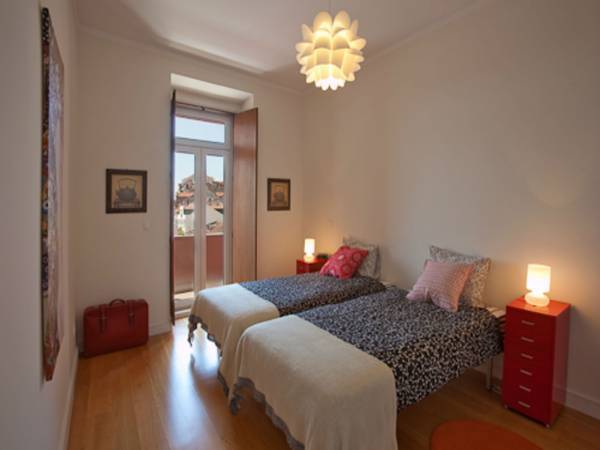Traveling To Lisbon Graca Apartments Португалия, Лиссабон