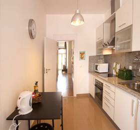 Traveling To Lisbon Graca Apartments в Лиссабоне