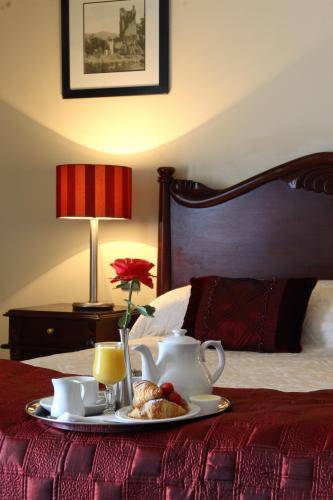 Killarney Riverside Hotel  4* Ирландия, Килларни