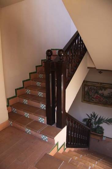 Hotel Patio de las Cruces 1* Испания, Севилья