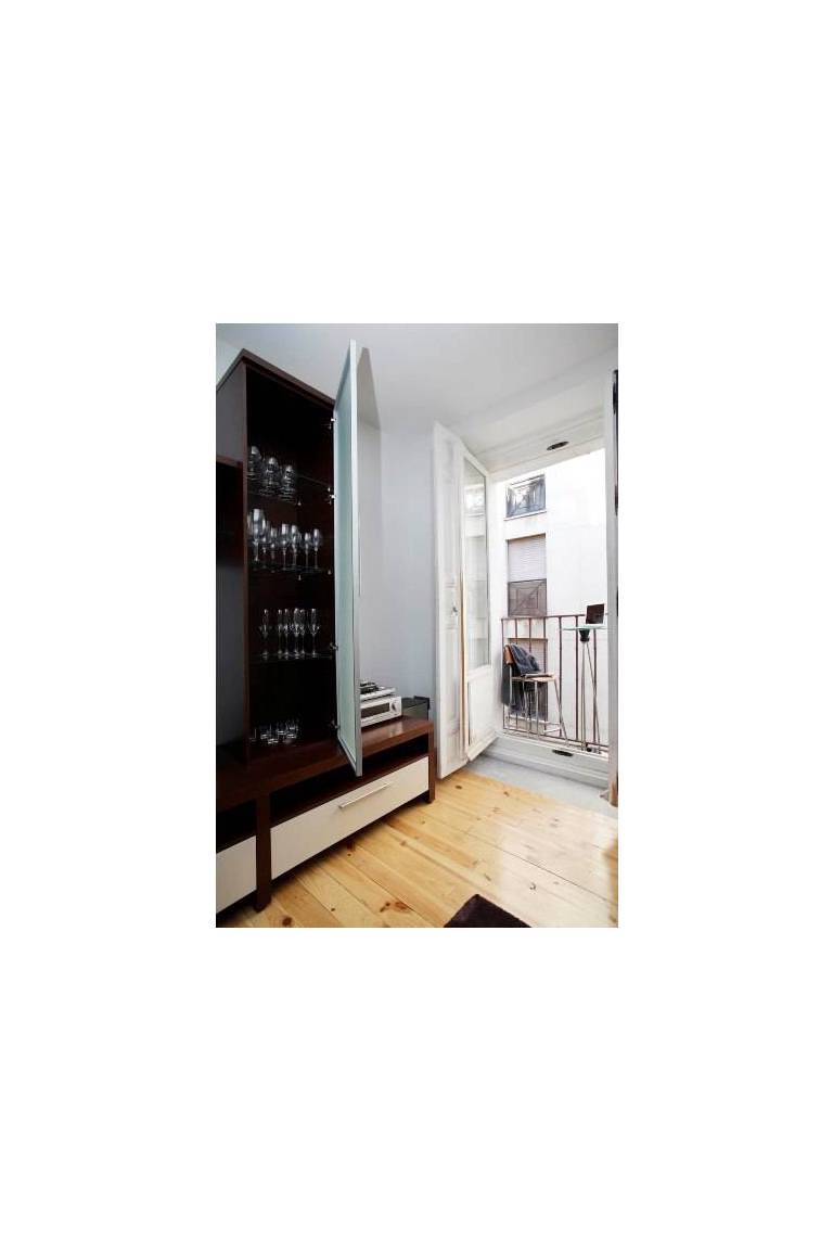 Apartamentos Marae Centro 
