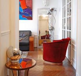 Туры в Appartement Modern Lovers  в Франции