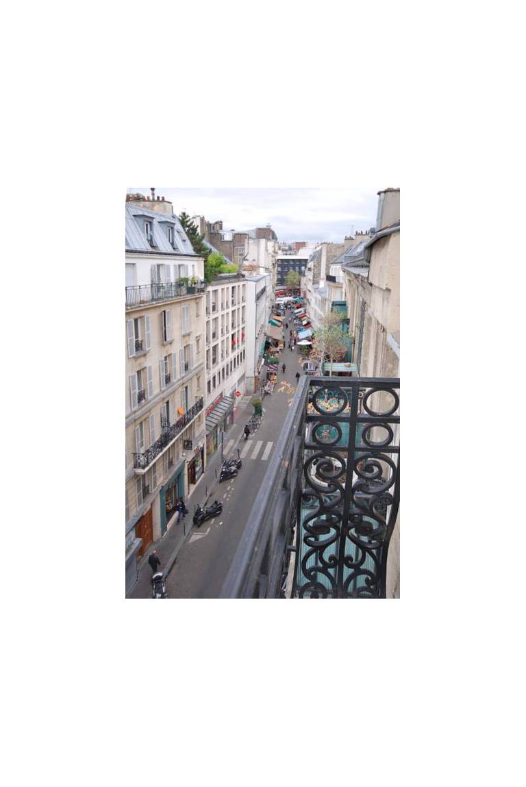 Appartement Modern Lovers 