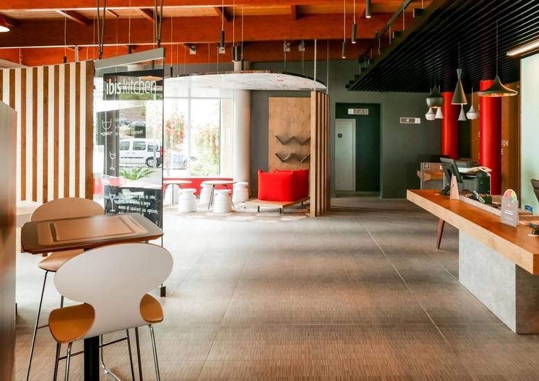 Ibis Alicante Agua Amarga 1* Испания, Аликанте