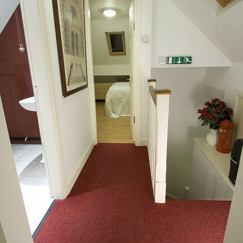 Bentham Lodge Guest House  4* Великобритания, Йорк