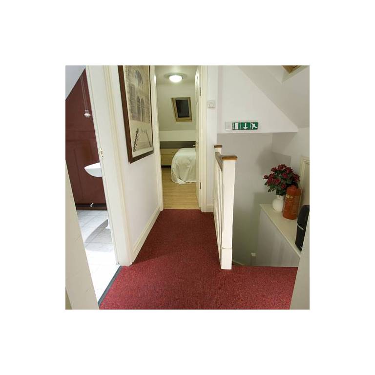 Bentham Lodge Guest House 