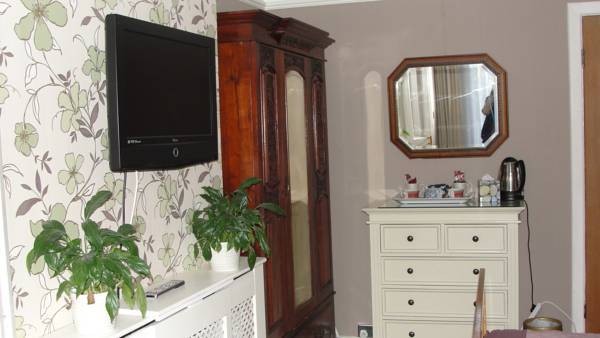Harry's Bed and Breakfast  4* Великобритания, Кембридж