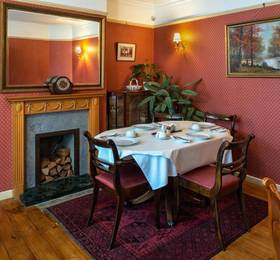 Отдых в Harry's Bed and Breakfast  - Великобритания, Кембридж