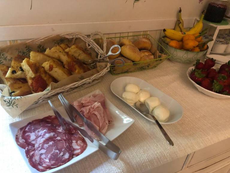 Bed & Breakfast De Nittis 