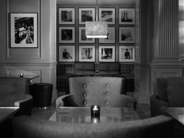 Rocco Forte Brown's Hotel 