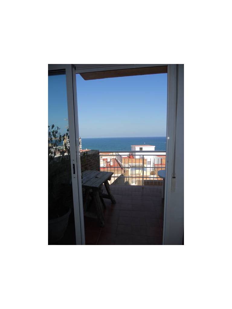 Apartamentos Mediterraneo 