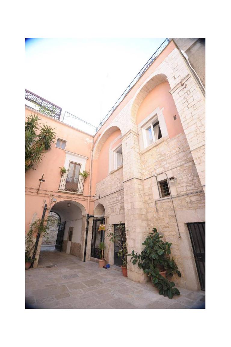 Saint Patrick Guest House 