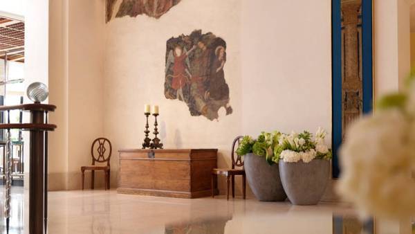 Four Seasons 5* Италия, Милан