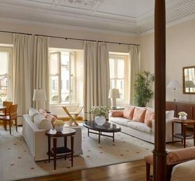 Four Seasons в Милане