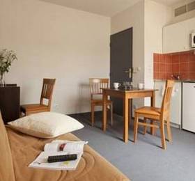 Adagio Access Lyon Mermoz  в Лионе